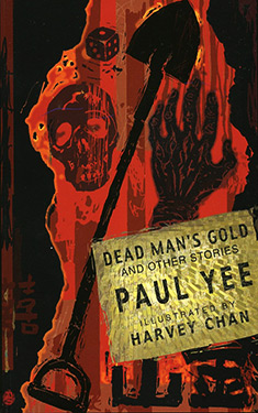 Dead Man's Gold and Other Stories