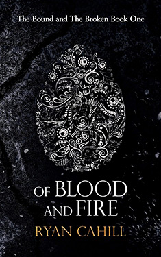 Of Blood and Fire