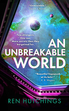 An Unbreakable World
