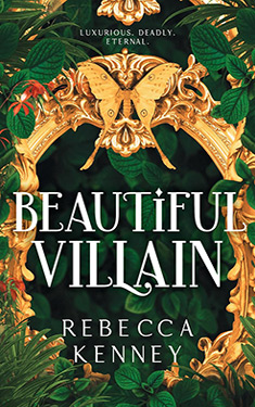Beautiful Villain