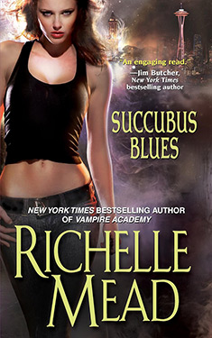 Succubus Blues