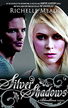 Silver Shadows