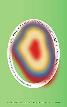 On the Calculation of Volume I:  A Novel