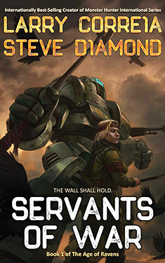 Servants of War