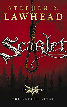 Scarlet