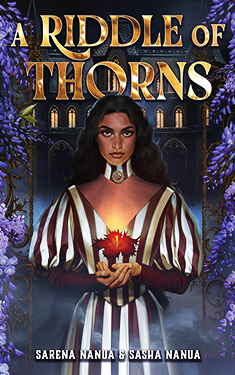 A Riddle of Thorns