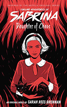 Daughter of Chaos