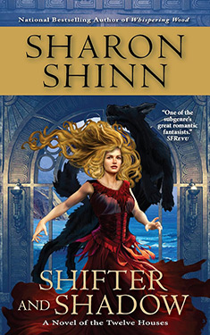 Shifter and Shadow
