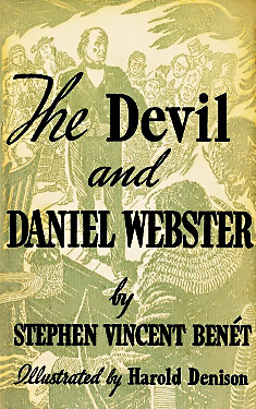 The Devil and Daniel Webster