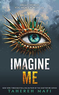 Imagine Me