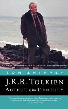 J. R. R. Tolkien:  Author of the Century