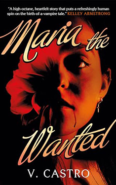 Maria the Wanted