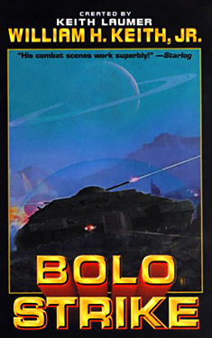 Bolo Strike