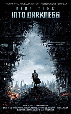 Star Trek: Into Darkness