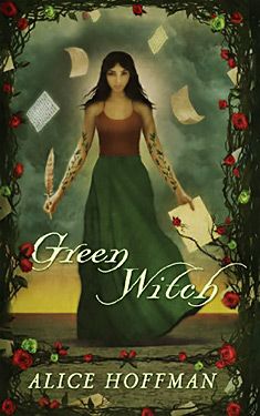 Green Witch
