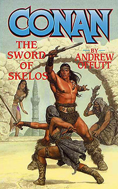 The Sword of Skelos