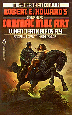 When Death Birds Fly