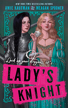 Lady's Knight