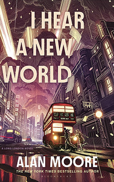 I Hear a New World