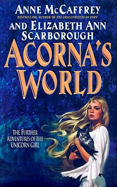 Acorna's World
