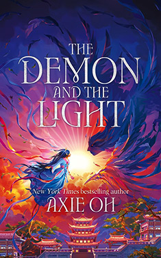 The Demon and the Light