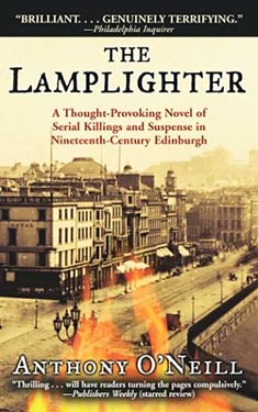 The Lamplighter