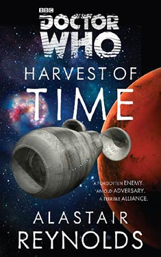 Harvest of Time