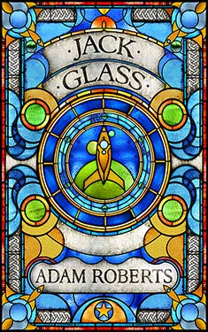 Jack Glass:  The Story of a Murderer
