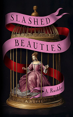 Slashed Beauties