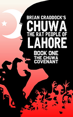 Chuwa: The Rat People of Lahore