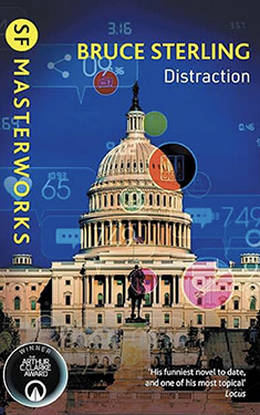 Distraction