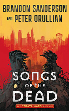 Songs of the Dead