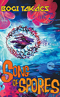 Song of Spores