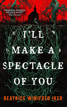 I'll Make a Spectacle of You