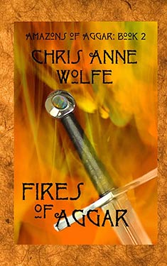 Fires of Aggar