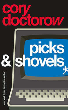 Picks & Shovels