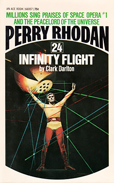 Infinity Flight