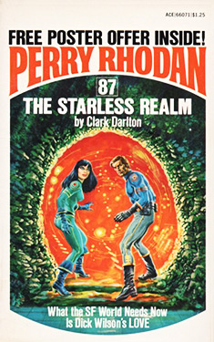 The Starless Realm