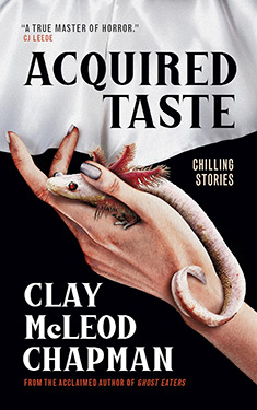 Acquired Taste
