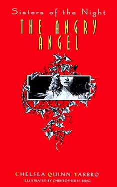 The Angry Angel