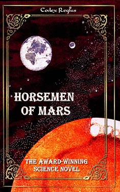Horsemen of Mars