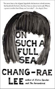 On Such a Full Sea