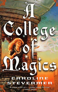 A College of Magics