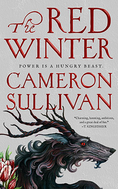 The Red Winter