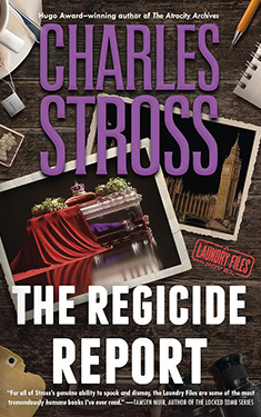 The Regicide Report