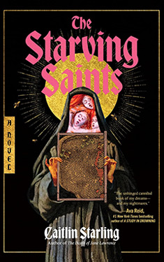 The Starving Saints