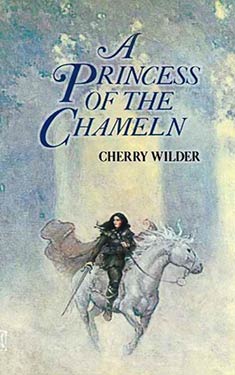 A Princess of the Chameln