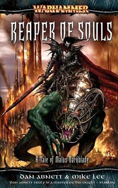 Reaper of Souls