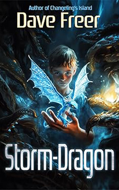 Storm-Dragon