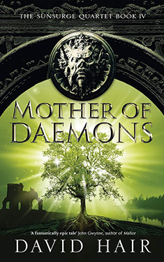 Mother of Daemons